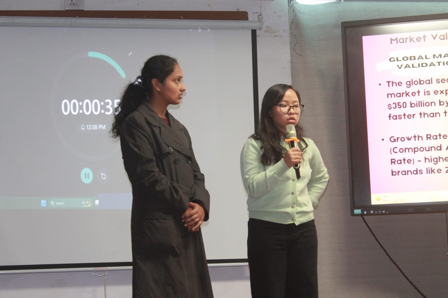 Revibe idea presentation